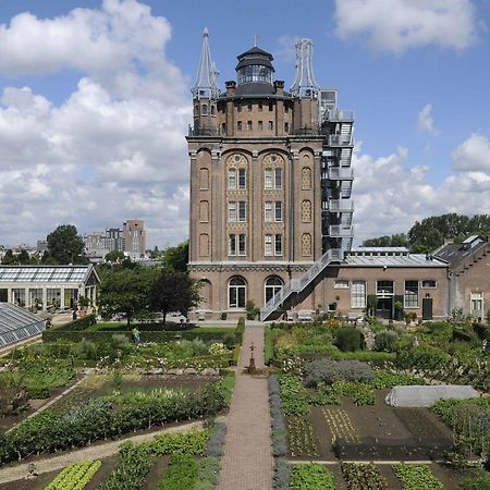 Villa Augustus Dordrecht Eksteriør billede